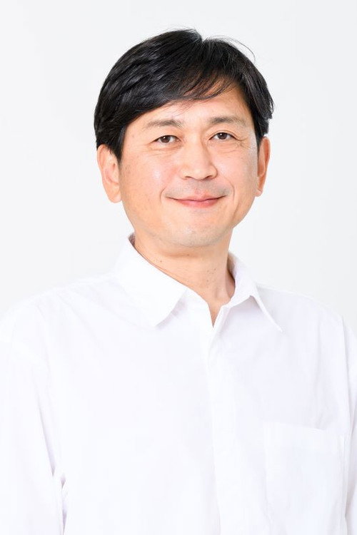 Hirofumi Hoshihira