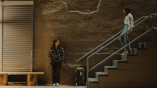 Ali & Ratu Ratu Queens — still 5