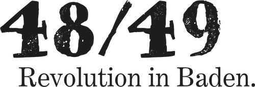 48/49 - Revolution in Baden