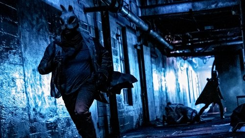 Batwoman: 1×2