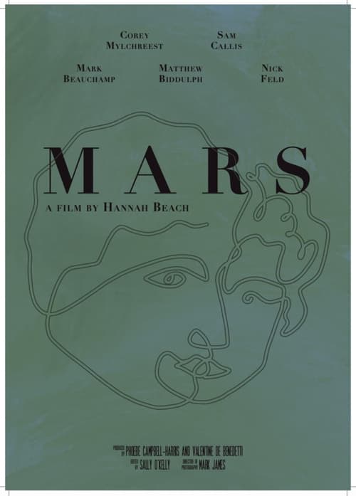 Mars (2021)