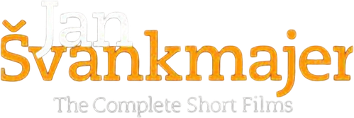 Jan Švankmajer: The Complete Short Films