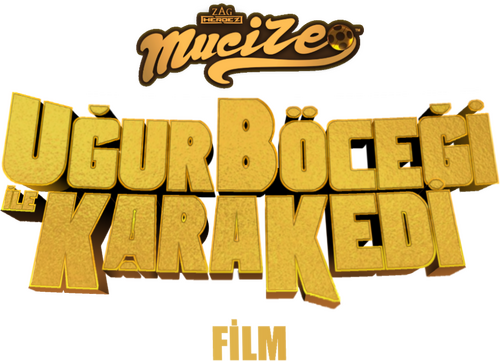 Miraculous - le film