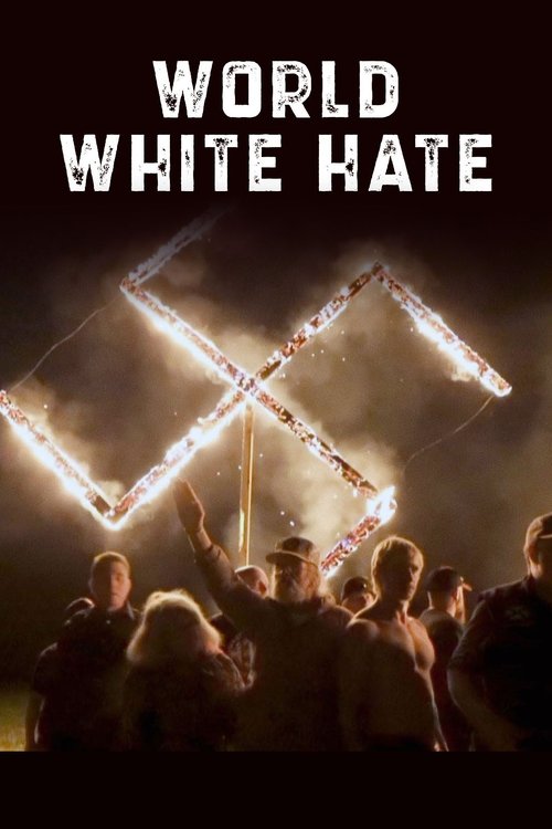 World White Hate