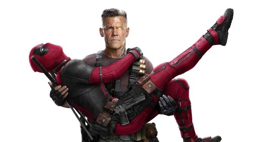 Deadpool 2: Super Duper Cut Please