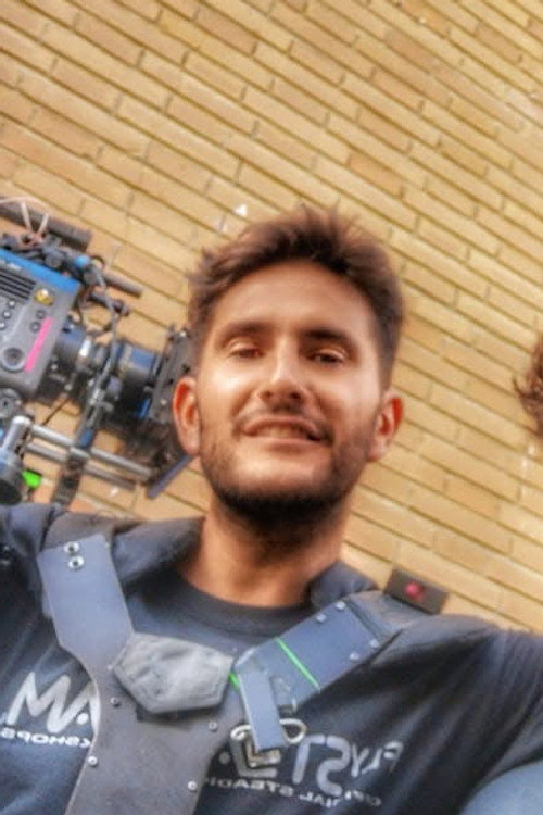 Rubén Montes