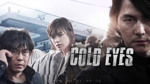 Cold Eyes still