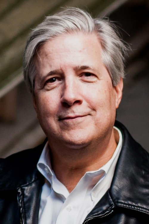 Gregory Orr profile