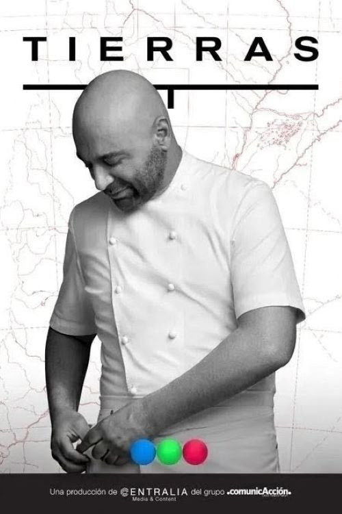 Season 5 poster
