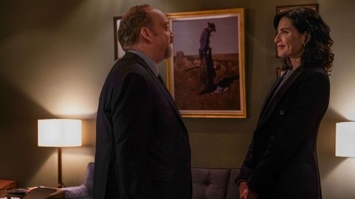 Billions: 5×5