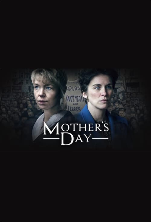 Poster do filme Mother's Day