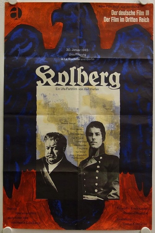 Kolberg 1945