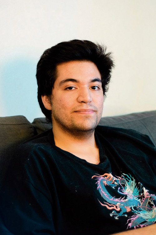 Marco Quinteros Cárdenas