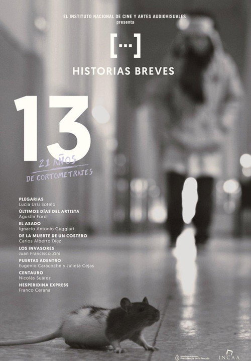 Los invasores