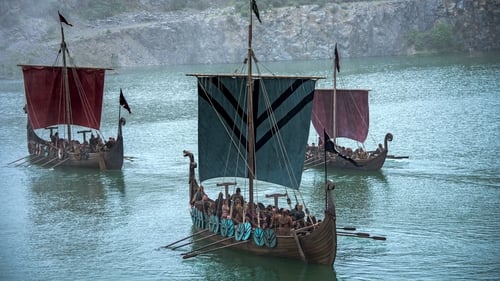 Vikings: 4×8