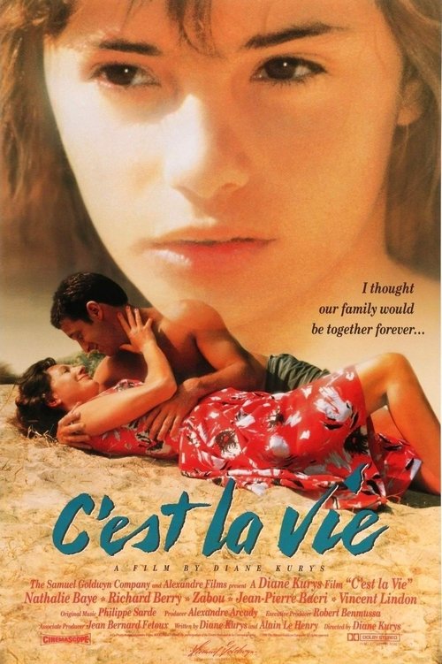C'est La Vie 1990 C'est La Vie 1990