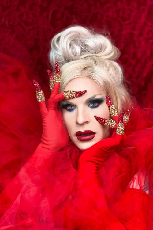 Katya Zamolodchikova