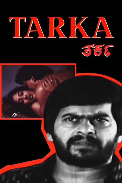 Tarka poster