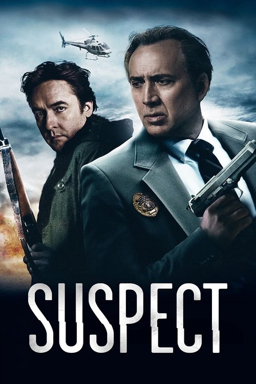 Suspect (2013)