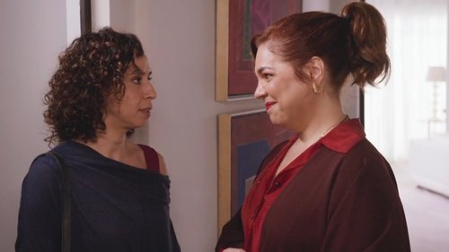 Elas por Elas, S01E21 - (2023)