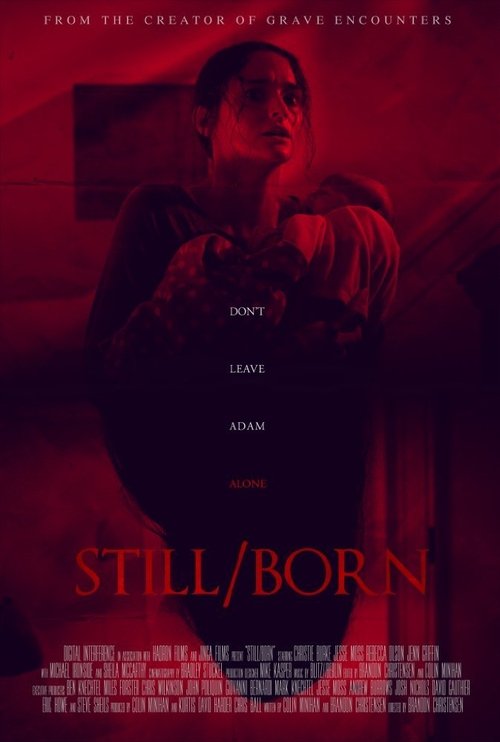 Still/Born Read here