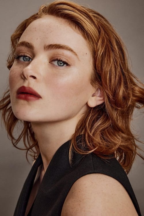 Kép: Sadie Sink színész profilképe