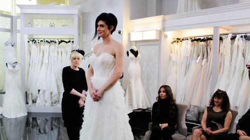 Bridal Embellishment