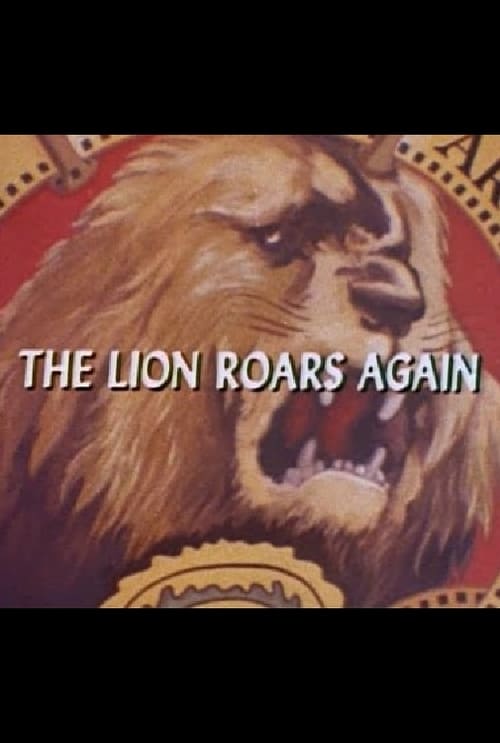 The Lion Roars Again 1975