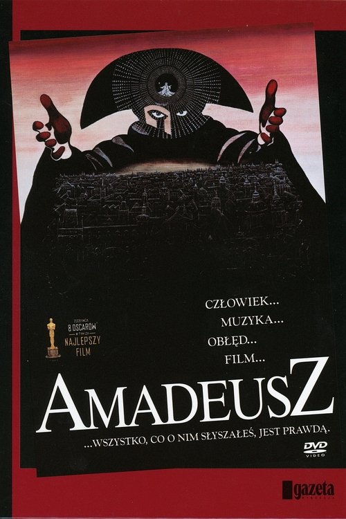 Amadeusz cały film Amadeusz cały film