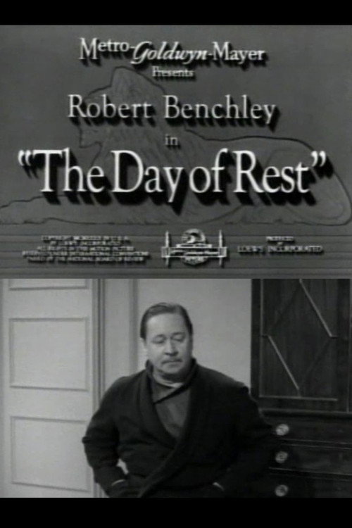 The Day of Rest - related title