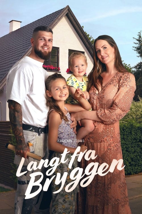 Poster Langt fra Bryggen