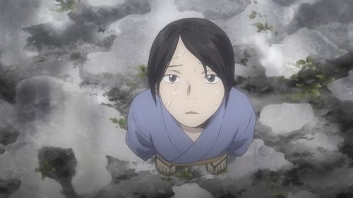 蟲師, S02E07 - (2014)