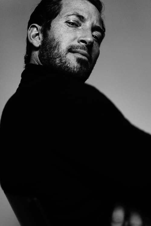 Photo de Henry Davis