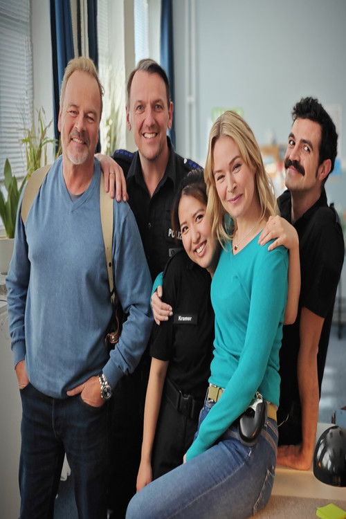 Escena 4 de Das Küstenrevier