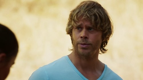 NCIS: Los Angeles: 7×2