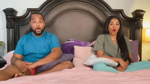 Poster della serie 90 Day Fiancé: Pillow Talk