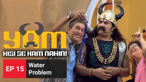 Water Problem