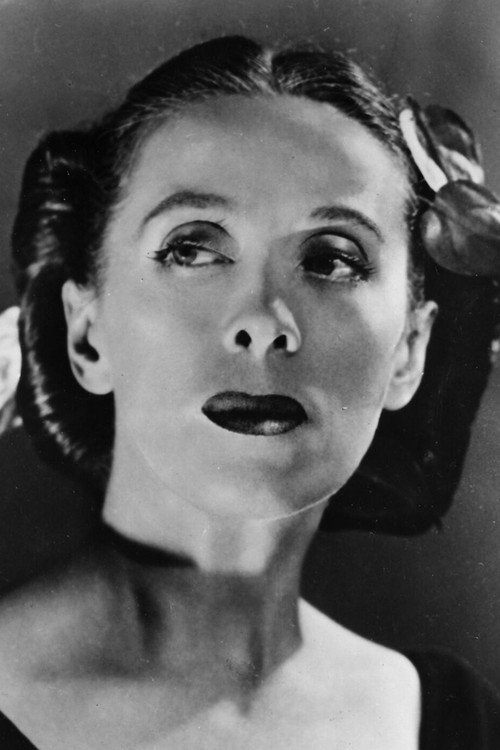 Martha Graham photo 2