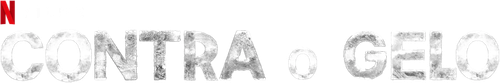 Contra o Gelo - Logo 4