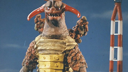 The Sixth Ultra Brother