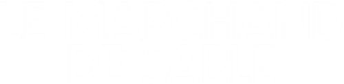 Le Marchand de sable