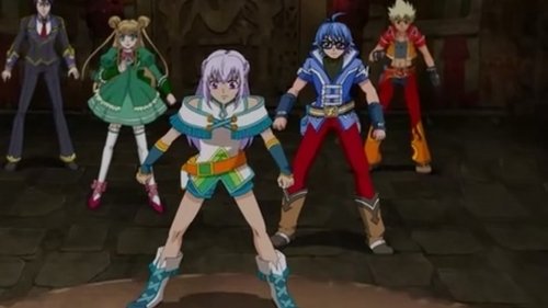 Image de l'épisode 21