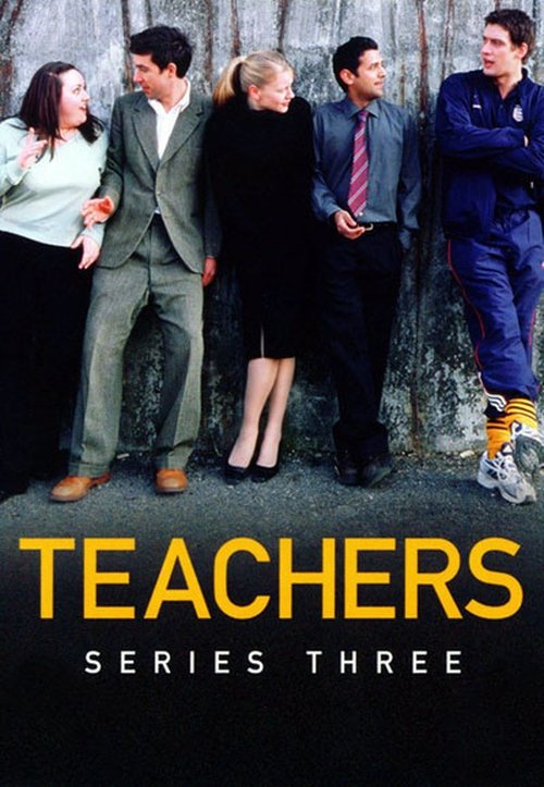 Teachers, S03 - (2003)