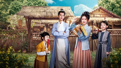 A Farmer's Fortune backdrop 2