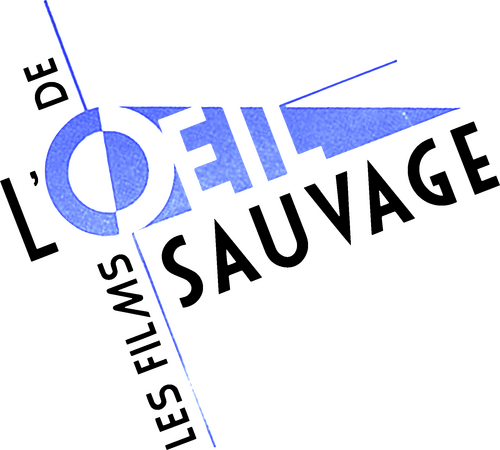 Les Films de l’œil sauvage logo