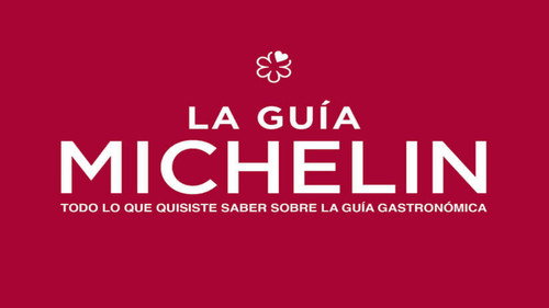 La Ruta Michelin de Peldanyos - Season 1 Backdrop Blur