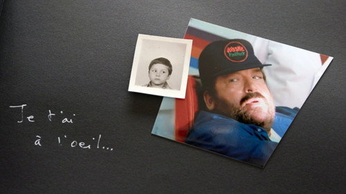 Terence Hill, Bud Spencer… & me