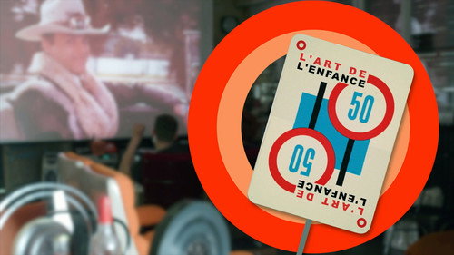 Terence Hill, Bud Spencer… & me