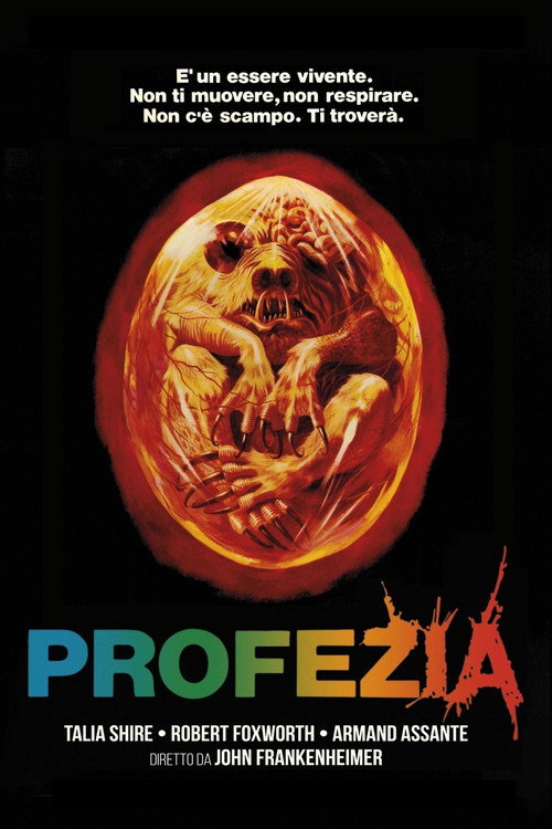 Profezia
