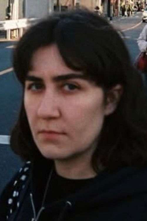 Foto de Martina Sáez Savi